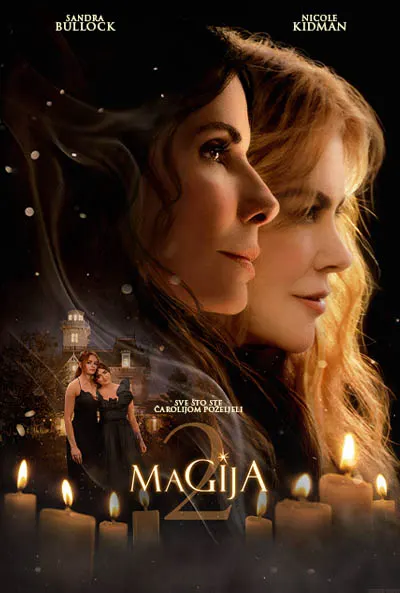 Magija 2