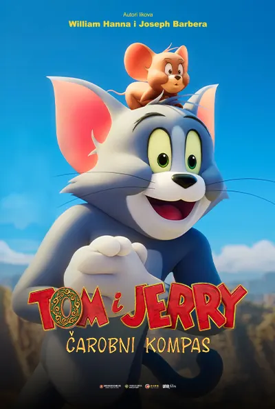 Tom i Džeri sinh