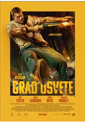 Grad osvete