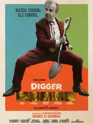 Digger
