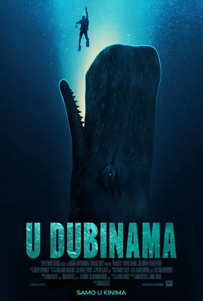 U dubinama