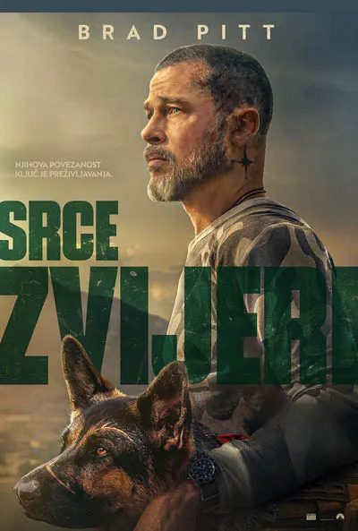 Srce zvijeri