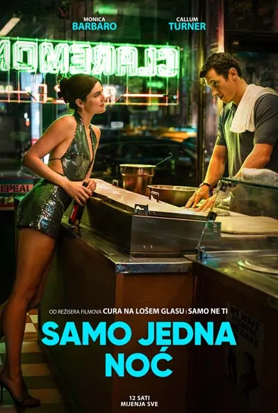 Samo jedna noć