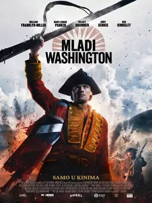 Mladi Washington