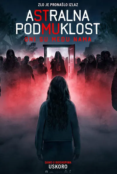 Astralna podmuklost: Oni su među nama