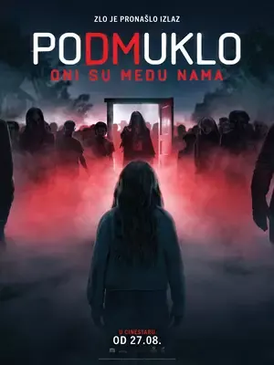 Podmuklo: Oni su među nama