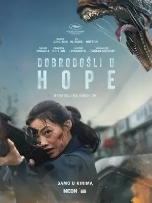 Dobro došli u Hope