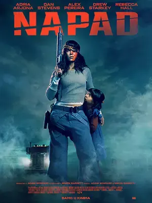 Napad