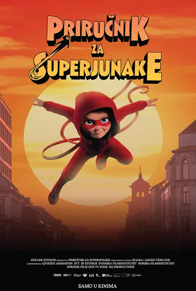 Priručnik za superjunake sinh