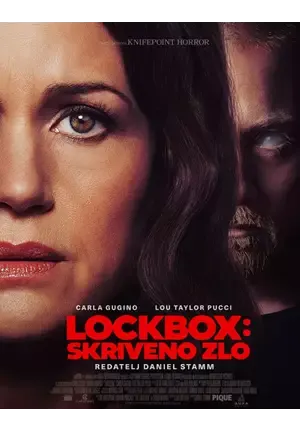 Lockbox: Skriveno zlo