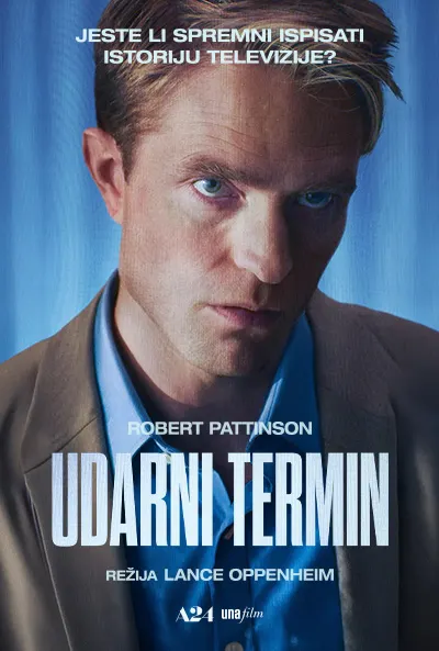 Udarni termin