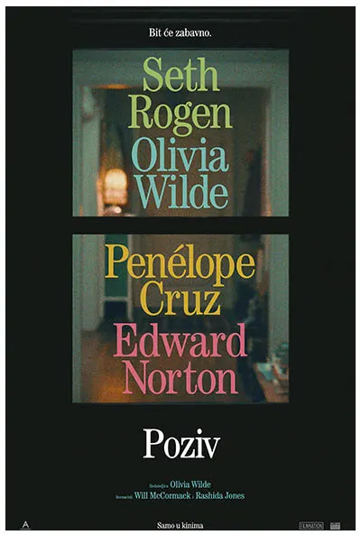 Poziv