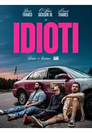 Idioti