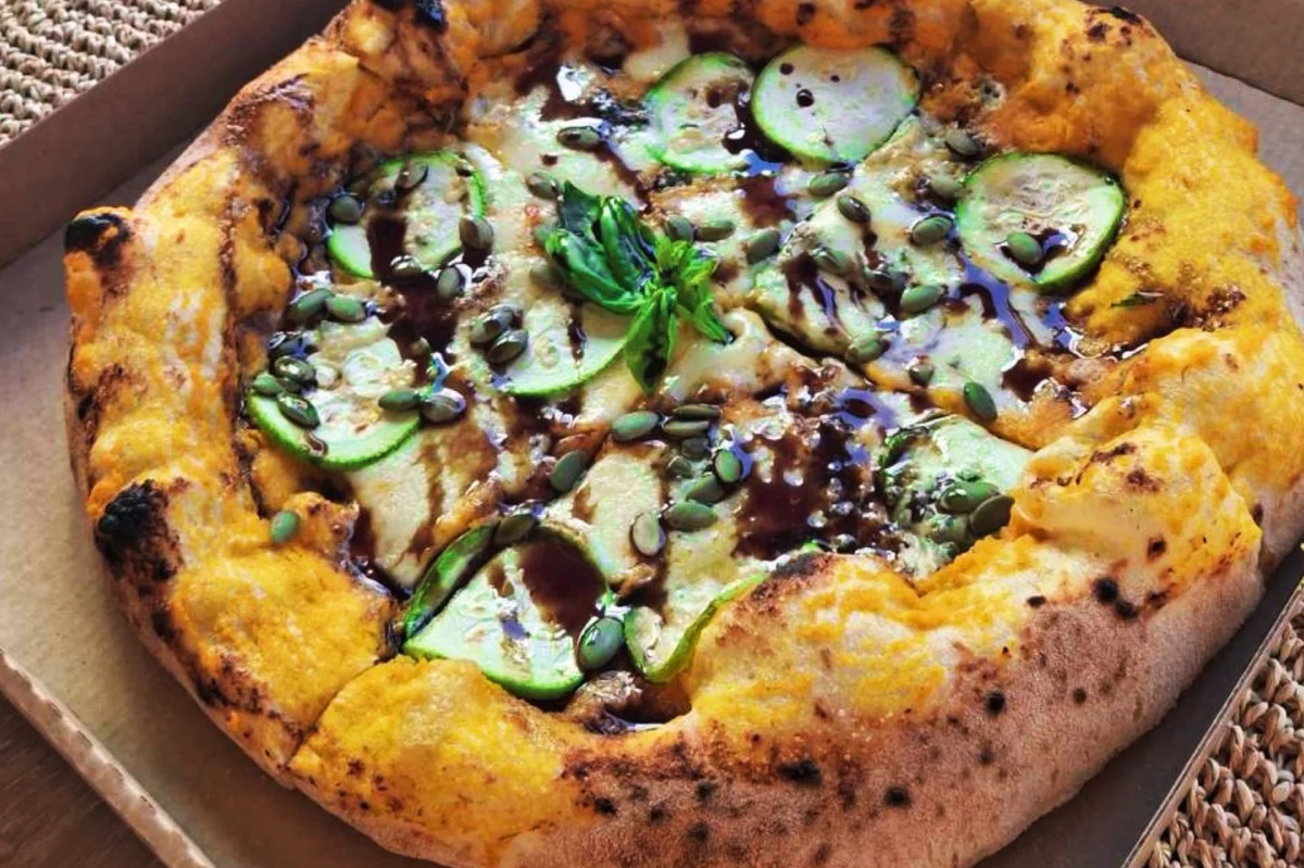 BJØRN Pizzeria