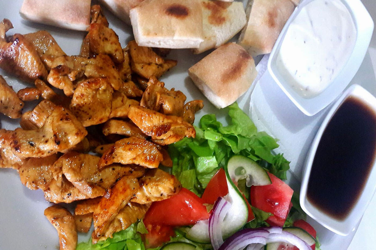 Restoran Lukijan
