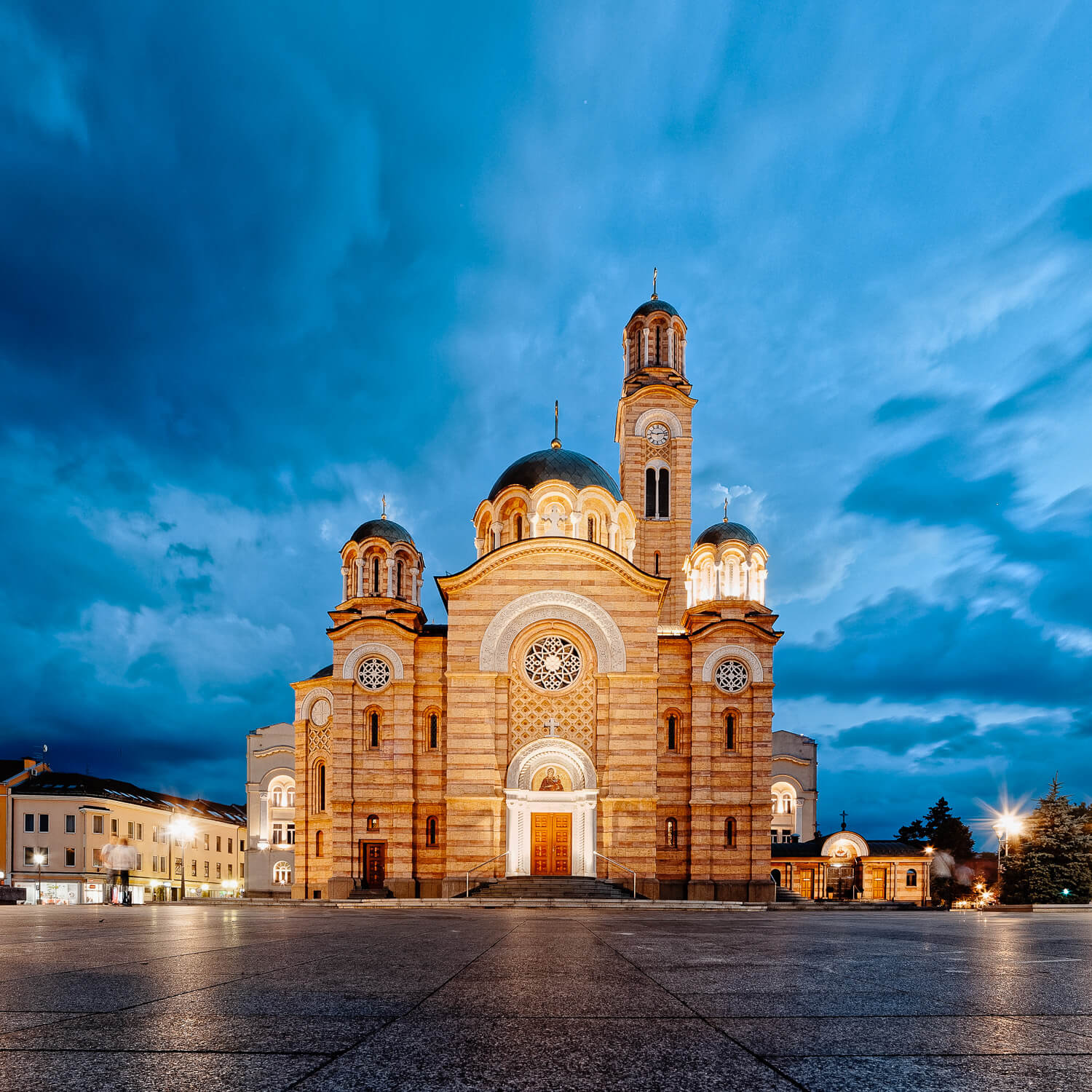 Hram Hrista Spasitelja