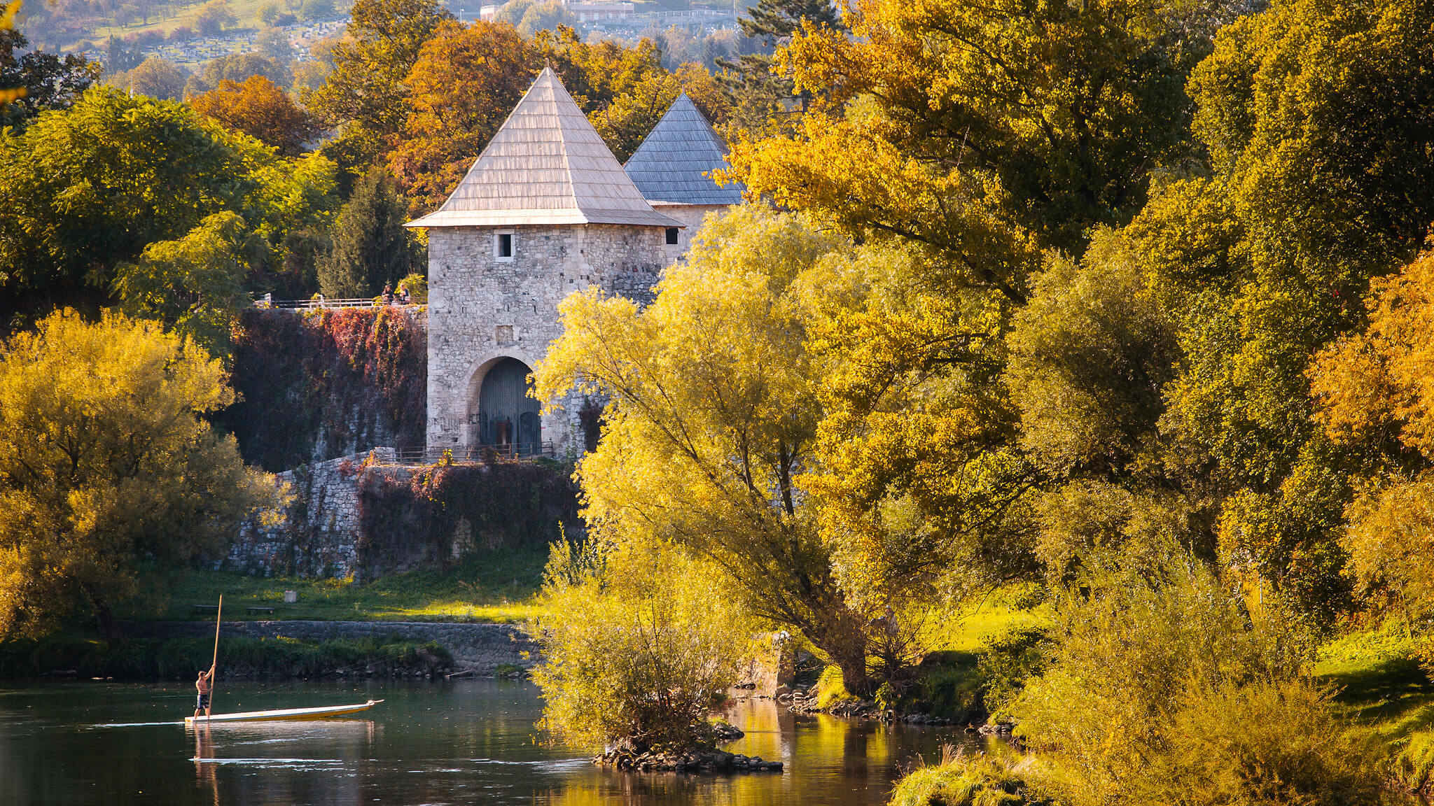Tvrđava Fortress