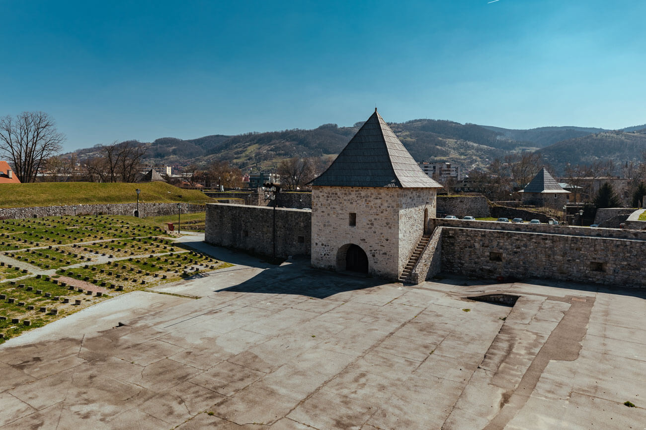 Kastel