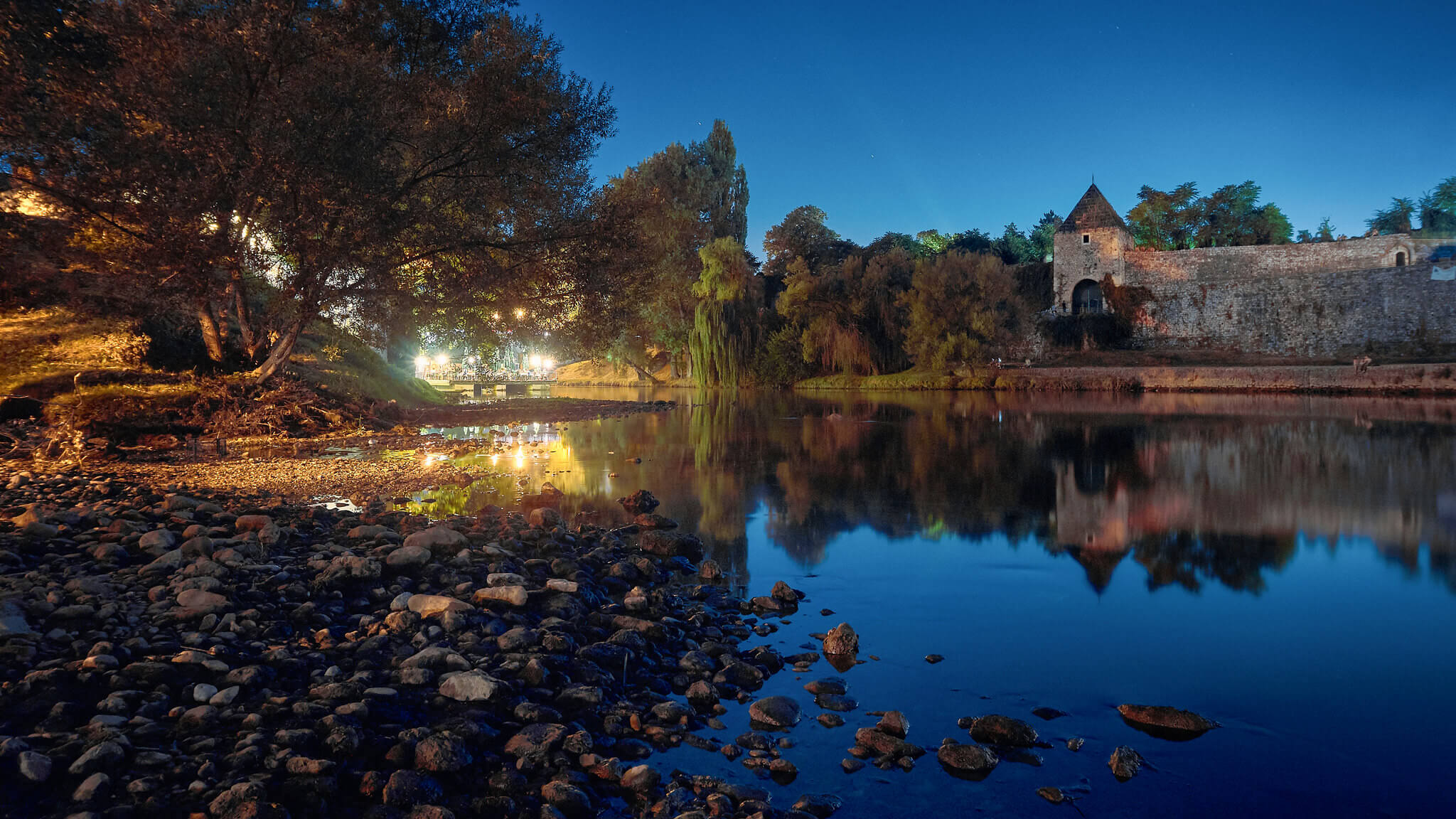 Kastel Fortress