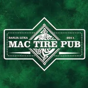 Mac Tire Pub