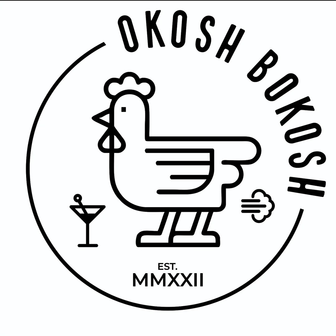 Okosh Bokosh
