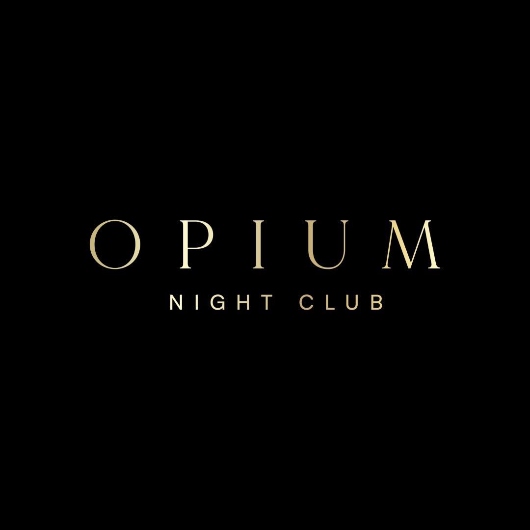 Opium
