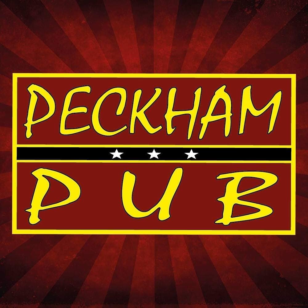 Peckham Pub