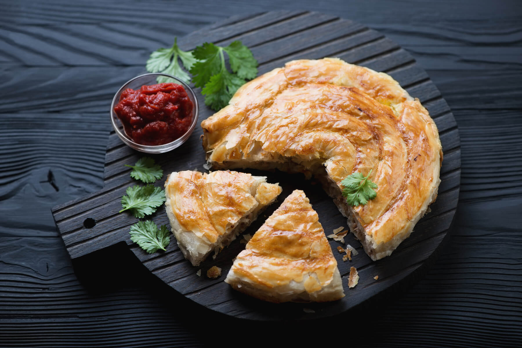 Where to eat in Banja Luka?